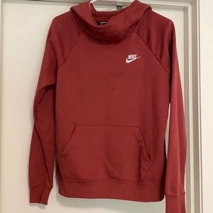 Nike hoodie